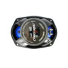 Set difuzor coaxial auto oval 2buc Carguard 6X9" 165X236 mm 130W 4 Ohm con polipropilena cauciuc butilic racire ferrofluid - imagine 3