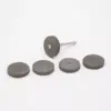 Set discuri pentru lustruit 6 piese HANDY