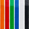 Set fasete panza de gestionare a cablurilor cu fixare carlig si bucla 170x20 mm Goobay - imagine 4