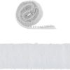 Set fasete panza de gestionare a cablurilor cu fixare carlig si bucla 170x20 mm Goobay - imagine 7