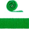 Set fasete panza de gestionare a cablurilor cu fixare carlig si bucla 170x20 mm Goobay - imagine 9