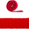 Set fasete panza de gestionare a cablurilor cu fixare carlig si bucla 170x20 mm Goobay - imagine 10