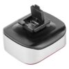 Set iluminat bicicleta fata-spate USB URZ3492 REBEL - imagine 2