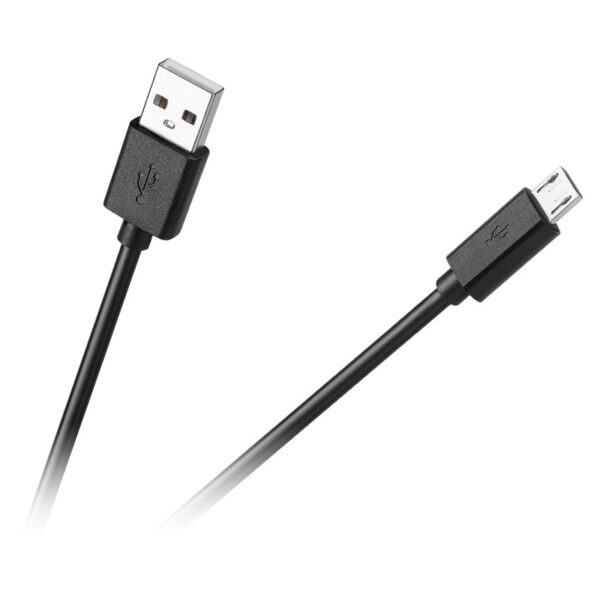 Set iluminat bicicleta fata-spate USB URZ3492 REBEL - imagine 3