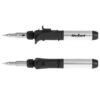 Set letcon gaz REBEL LUT0044 - imagine 3