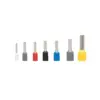 Set manson de capat 1200buc terminale izolate 0.5-6,0mm2 Home EVHSET - imagine 2