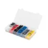 Set manson de capat 1200buc terminale izolate 0.5-6,0mm2 Home EVHSET