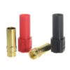 Set mufe alimentare DC XT150 mama 1 pin pe cablu cu lipire 60A 500V AMASS XT150-F - imagine 3
