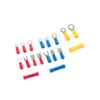 Set papuci 175 buc Lanberg CC01-BCC-IT175 - imagine 2