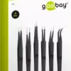 Set pensete antistatice 6 piese Goobay - imagine 2