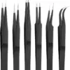 Set pensete antistatice 6 piese Goobay