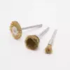 Set perii de curatire din alama HANDY