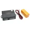 Set senzori de parcare cu afisaj in oglinda CARGUARD SP004 - imagine 4