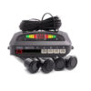 Set senzori de parcare cu afisaj LED si semnal acustic CARGUARD SP002