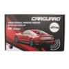 Set senzori de parcare cu afisaj LED si semnal acustic CARGUARD SP002 - imagine 8