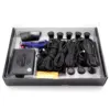 Set senzori de parcare fata-spate cu 8 senzori CARGUARD SP005 - imagine 7