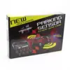 Set senzori de parcare fata-spate cu 8 senzori CARGUARD SP005 - imagine 8