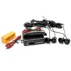 Set senzori de parcare wireless cu afisaj LED + semnal acustic CARGUARD SP003 - imagine 2