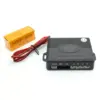 Set senzori de parcare wireless cu afisaj LED + semnal acustic CARGUARD SP003 - imagine 4