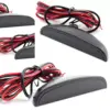 Set senzori de parcare wireless cu afisaj LED + semnal acustic CARGUARD SP003 - imagine 6