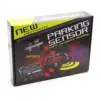 Set senzori de parcare wireless cu afisaj LED + semnal acustic CARGUARD SP003 - imagine 9
