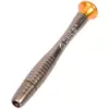 Set surubelnita 24 capete otel S2 un maner ST1 Orico - imagine 2