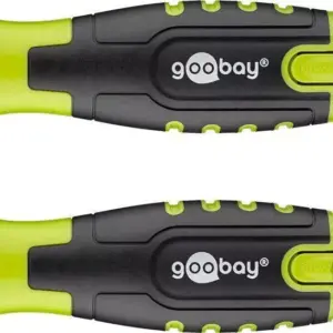 Acumulator 1x AAA (Micro) 800mAh LSD-NiMH 1.2V cu lamele Goobay