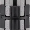 Set surubelnita cu clichet 12biti CrV 3x capete plane 4mm 5mm 6mm 4x Phillips PH0 PH1 PH2 PH3 3x Torx T15 T20 T25 2x hexagonale - imagine 3