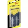 Set surubelnite drepte 1.4 2.0 2.4 3mm cruce 0 1mm 6buc fixPoint - imagine 2