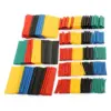 Set tuburi termocontractabile color 328buc EUROKOMP - imagine 2