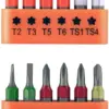 Set unelte pentru telefoane smart 17 piese Fixpoint - imagine 2