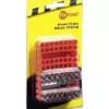 Set varfuri Hexagon Tri wing Philips si Torx fixPoint - imagine 2