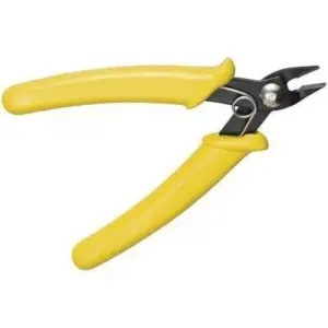 Cleste 125mm cioc lung 2.5cm Fixpoint