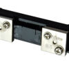 Shunt (sunt) pentru ampermetru 50A 75mV - imagine 2