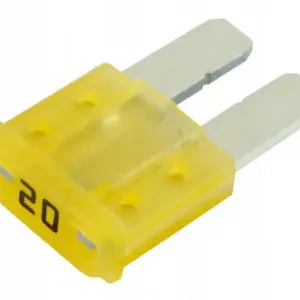 Adaptor 12V-24V USB 2.1A QC3.0 cu montare in locul brichetei auto cu voltmetru