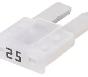 Adaptor 12V-24V USB 2.1A QC3.0 cu montare in locul brichetei auto cu voltmetru
