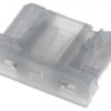 Siguranta 2A 58VDC auto 11mm aliaj de staniu ESKA 341720-58V - imagine 2