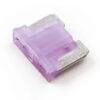 Siguranta 3A 58VDC auto 11mm aliaj de staniu ESKA 341722-58V - imagine 2