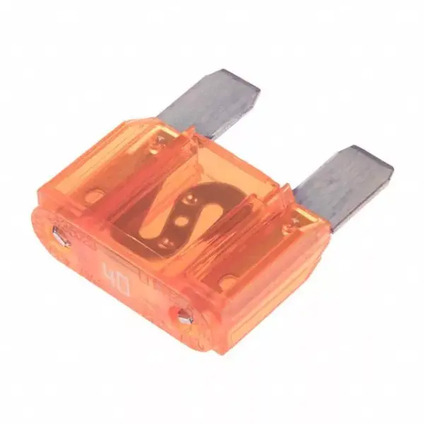 Siguranta 40A 32V auto 29mm MAXI LITTELFUSE 0299040.TXN - imagine 2