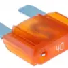 Siguranta 40A 32V auto 29mm MAXI LITTELFUSE 0299040.TXN - imagine 3