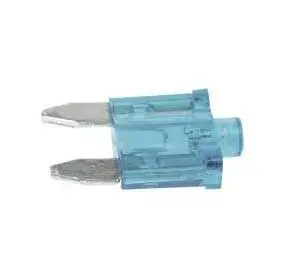 Adaptor 12V-24V USB 2.1A QC3.0 cu montare in locul brichetei auto cu voltmetru