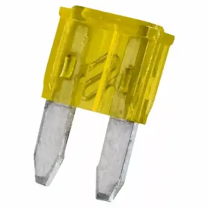 Adaptor 12V-24V USB 2.1A QC3.0 cu montare in locul brichetei auto cu voltmetru