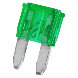 Adaptor 12V-24V USB 2.1A QC3.0 cu montare in locul brichetei auto cu voltmetru