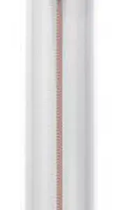 Acumulator 14500CY HIGHPOWER cu lamele sudate in U Li-ion 3.6V 750mAh 2.7Wh 1.52A