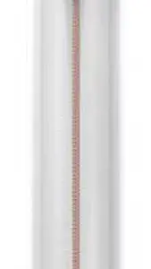 Acumulator 14500CY HIGHPOWER cu lamele sudate in U Li-ion 3.6V 750mAh 2.7Wh 1.52A