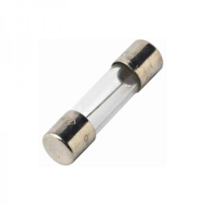 Siguranta intarziere 4A 250VAC 5x20 mm cilindrica sticla ESKA 522.523