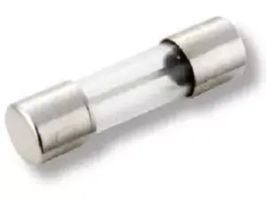 Siguranta intarziere 5A 250VAC cilindrica sticla 5x20 mm ESKA 522.524