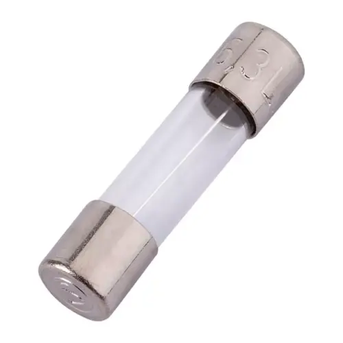 Siguranta lenta intarziere 1A 250VAC 6.3x32 mm ceramica cilindrica SCHURTER 0001.2504