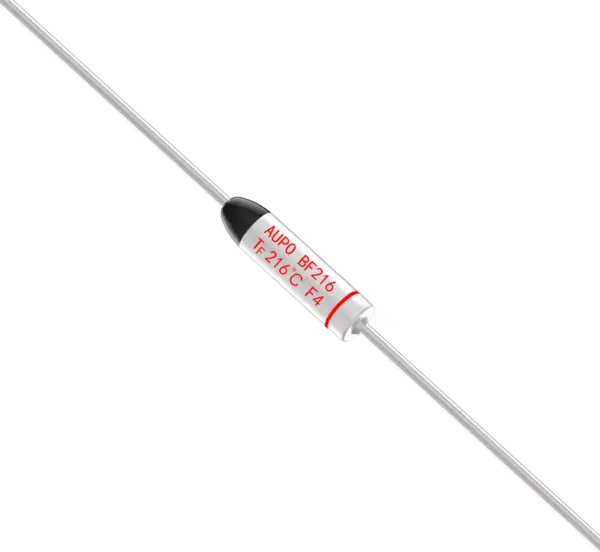 Siguranta termica 10A 216 grade Celsius AUPO BF216