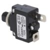 Siguranta termica 10A Imax1kA 125V 250V 32VDC 50VDC OPTIFUSE CBW57-EL4-10A - imagine 2